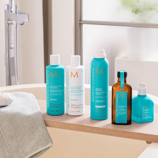 Spray de Proteção Térmica Moroccanoil Perfect Defense